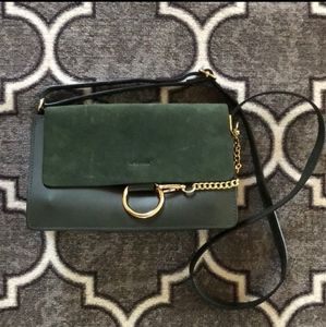 Chloe Faye Style Bag